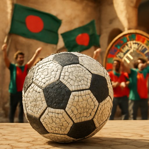 pbc88 বাংলাদেশি সমর্থকদের স্ক্রিন দেখা